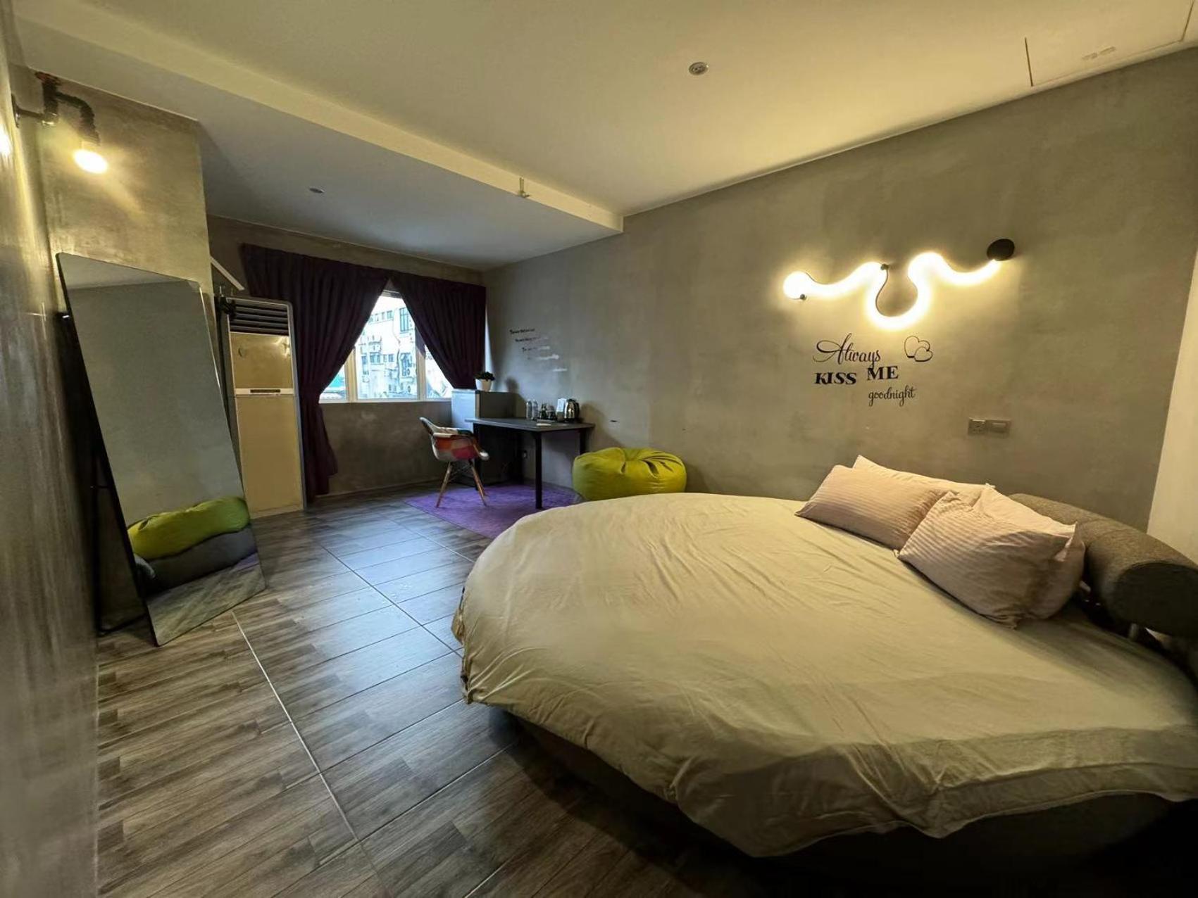 Ipoh Zing Vale - Family & Couple Suite Esterno foto